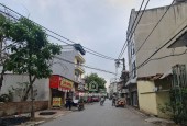 Bán 185m2 đất Đa Tốn, đường 13m vỉa hè view trường học giá cắt lỗ sâu.